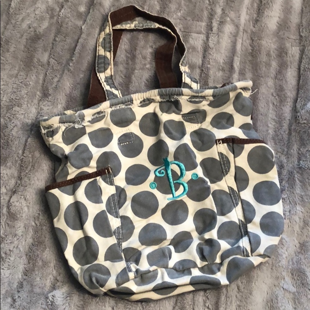 Thirty one tote
